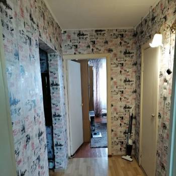 Сдается 1-комнатная квартира, 34 м²