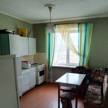 Сдается 1-комнатная квартира, 34 м²