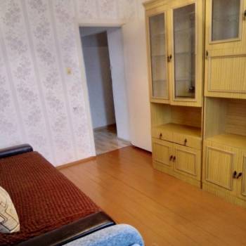 Сдается 1-комнатная квартира, 34 м²