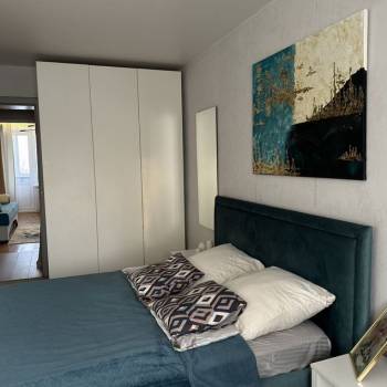 Продается 2-х комнатная квартира, 45,2 м²