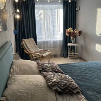 Продается 2-х комнатная квартира, 45,2 м²