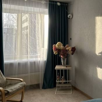 Продается 2-х комнатная квартира, 45,2 м²