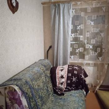 Сдается 1-комнатная квартира, 42 м²