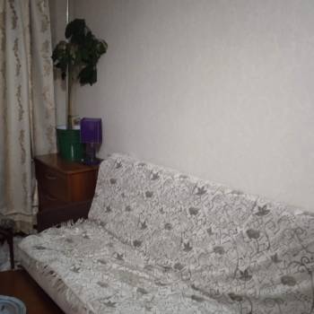 Сдается 1-комнатная квартира, 42 м²