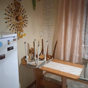 Сдается 1-комнатная квартира, 42 м²