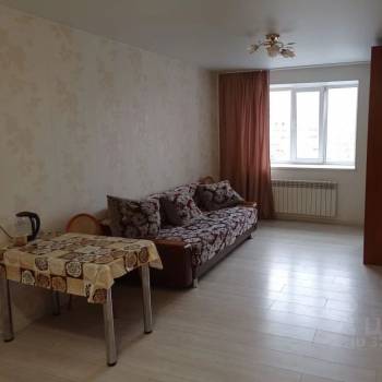 Сдается 1-комнатная квартира, 32 м²