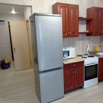 Сдается 1-комнатная квартира, 32 м²