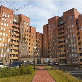 Сдается 1-комнатная квартира, 25 м²