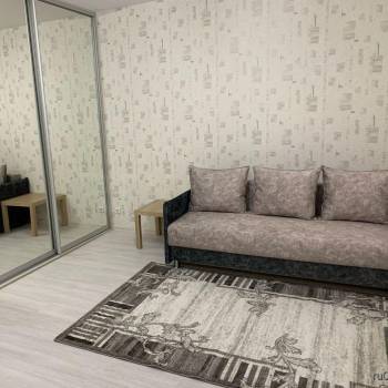 Сдается 1-комнатная квартира, 25 м²