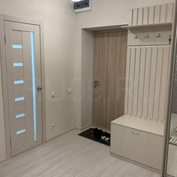 Сдается 1-комнатная квартира, 25 м²