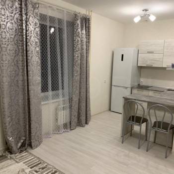 Сдается 1-комнатная квартира, 25 м²