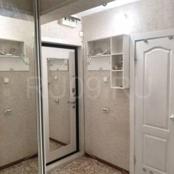 Сдается 2-х комнатная квартира, 42 м²