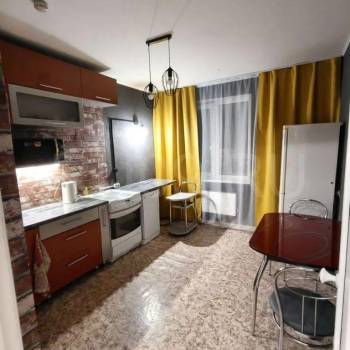 Сдается 2-х комнатная квартира, 42 м²