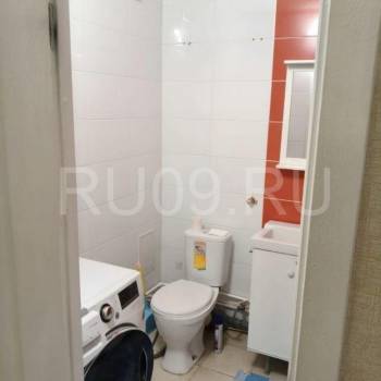 Сдается 2-х комнатная квартира, 42 м²