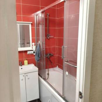 Сдается 2-х комнатная квартира, 42 м²