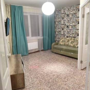 Сдается 2-х комнатная квартира, 42 м²