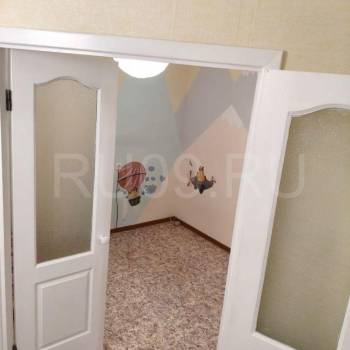 Сдается 2-х комнатная квартира, 42 м²