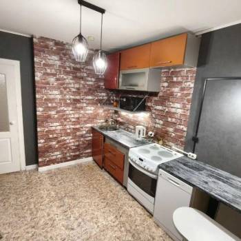 Сдается 2-х комнатная квартира, 42 м²