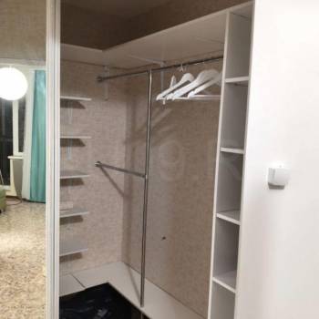 Сдается 2-х комнатная квартира, 42 м²