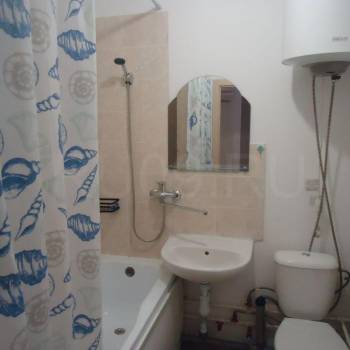 Сдается 1-комнатная квартира, 38 м²