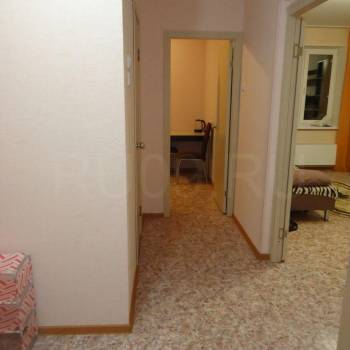 Сдается 1-комнатная квартира, 38 м²