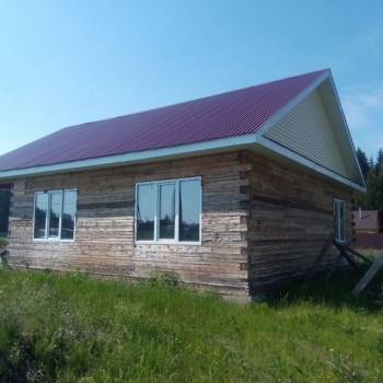 Продается Дом, 72 м²