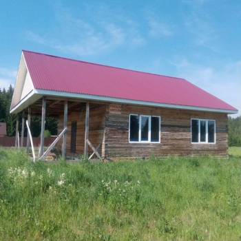 Продается Дом, 72 м²