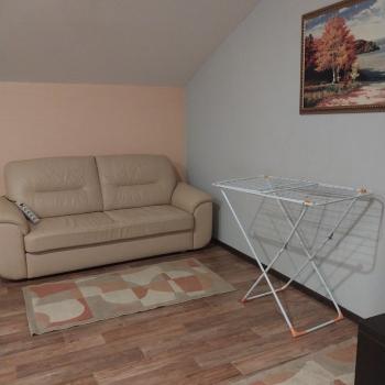 Сдается 1-комнатная квартира, 28 м²