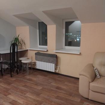 Сдается 1-комнатная квартира, 28 м²