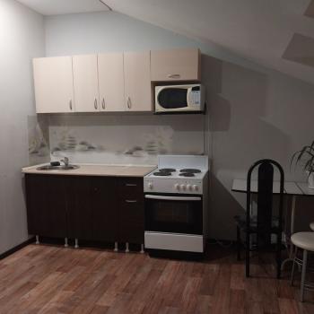 Сдается 1-комнатная квартира, 28 м²