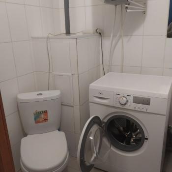 Сдается 1-комнатная квартира, 28 м²