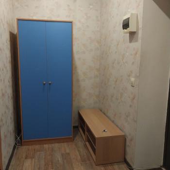 Сдается 1-комнатная квартира, 28 м²