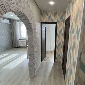 Сдается 1-комнатная квартира, 34,6 м²