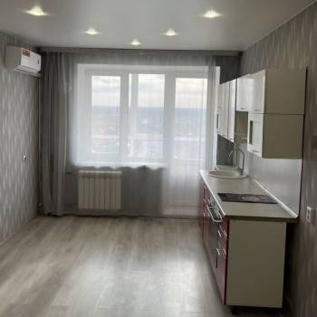 Сдается 1-комнатная квартира, 34,6 м²