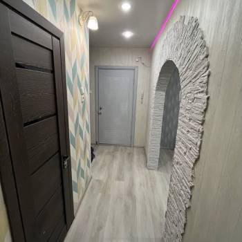 Сдается 1-комнатная квартира, 34,6 м²