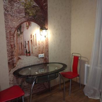 Сдается 1-комнатная квартира, 52 м²