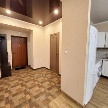 Сдается 1-комнатная квартира, 52 м²