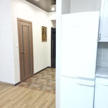 Сдается 1-комнатная квартира, 52 м²