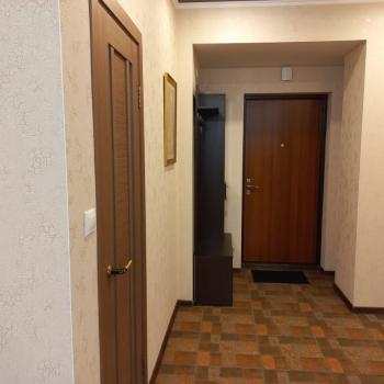 Сдается 1-комнатная квартира, 52 м²