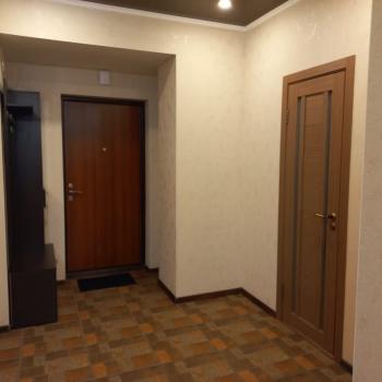 Сдается 1-комнатная квартира, 52 м²