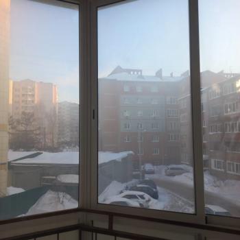 Сдается 1-комнатная квартира, 52 м²