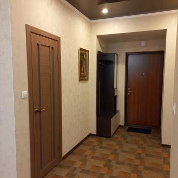 Сдается 1-комнатная квартира, 52 м²