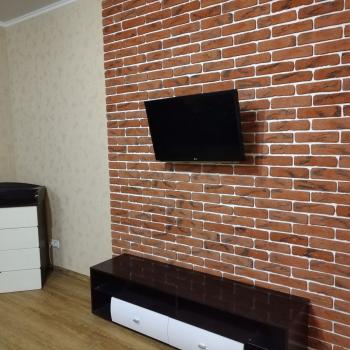 Сдается 1-комнатная квартира, 52 м²