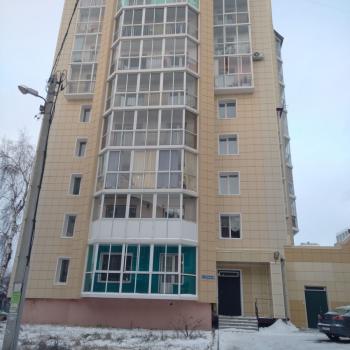 Сдается 1-комнатная квартира, 52 м²