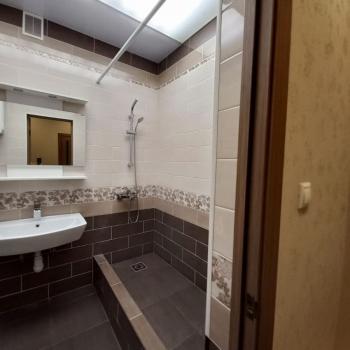 Сдается 1-комнатная квартира, 52 м²