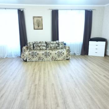 Сдается 1-комнатная квартира, 52 м²