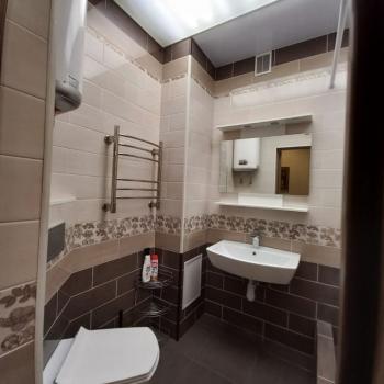 Сдается 1-комнатная квартира, 52 м²