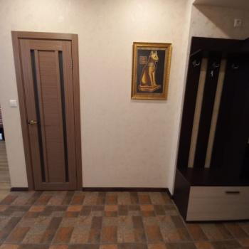 Сдается 1-комнатная квартира, 52 м²