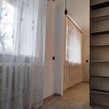 Продается 2-х комнатная квартира, 25,6 м²