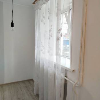 Продается 2-х комнатная квартира, 25,6 м²